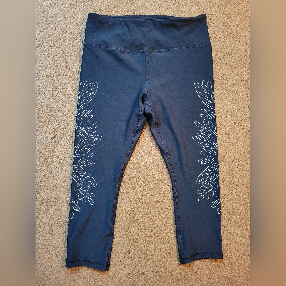 RBX Leggings